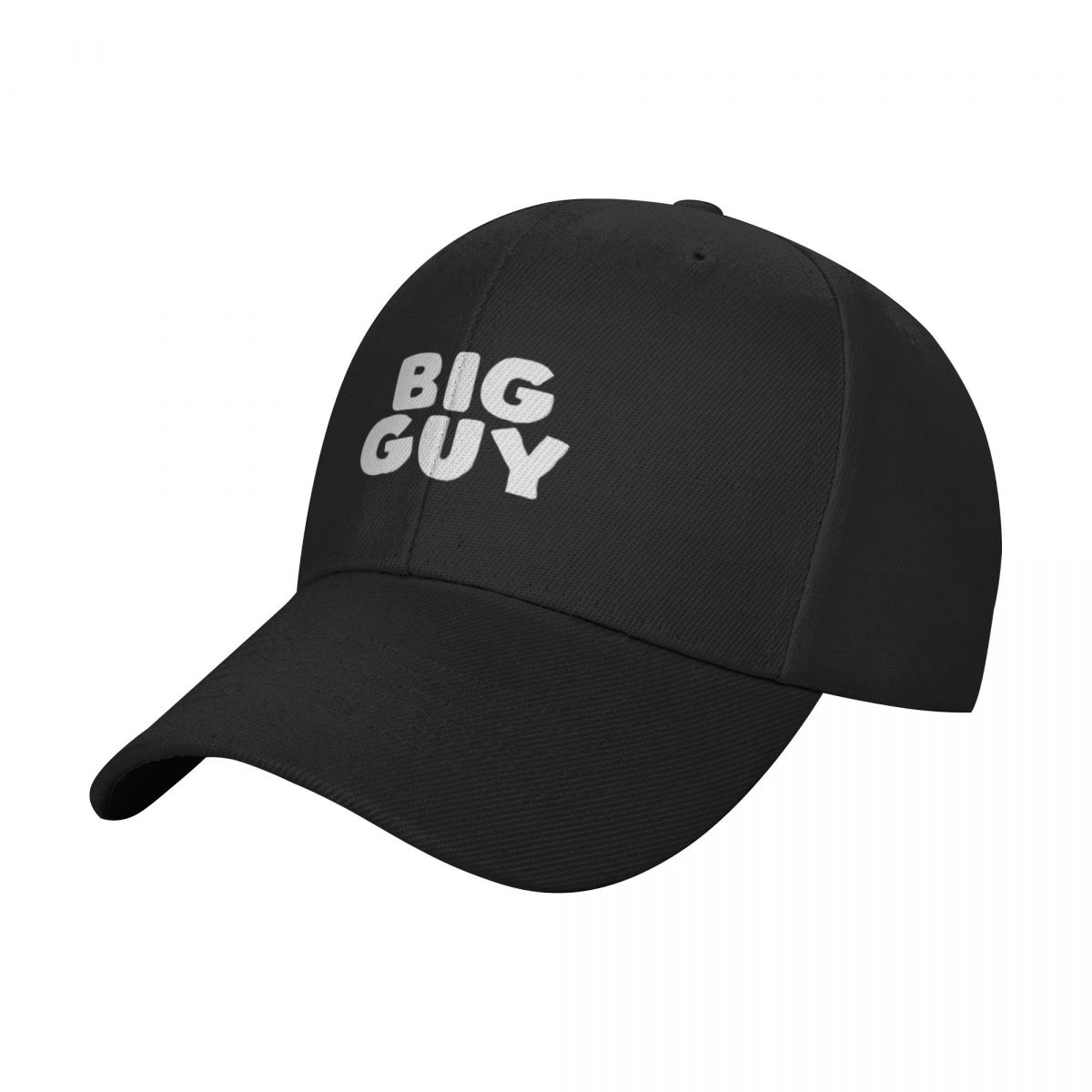 Men'S Fashion For Big Guys - Fashion Big Guy Hat baseball cap