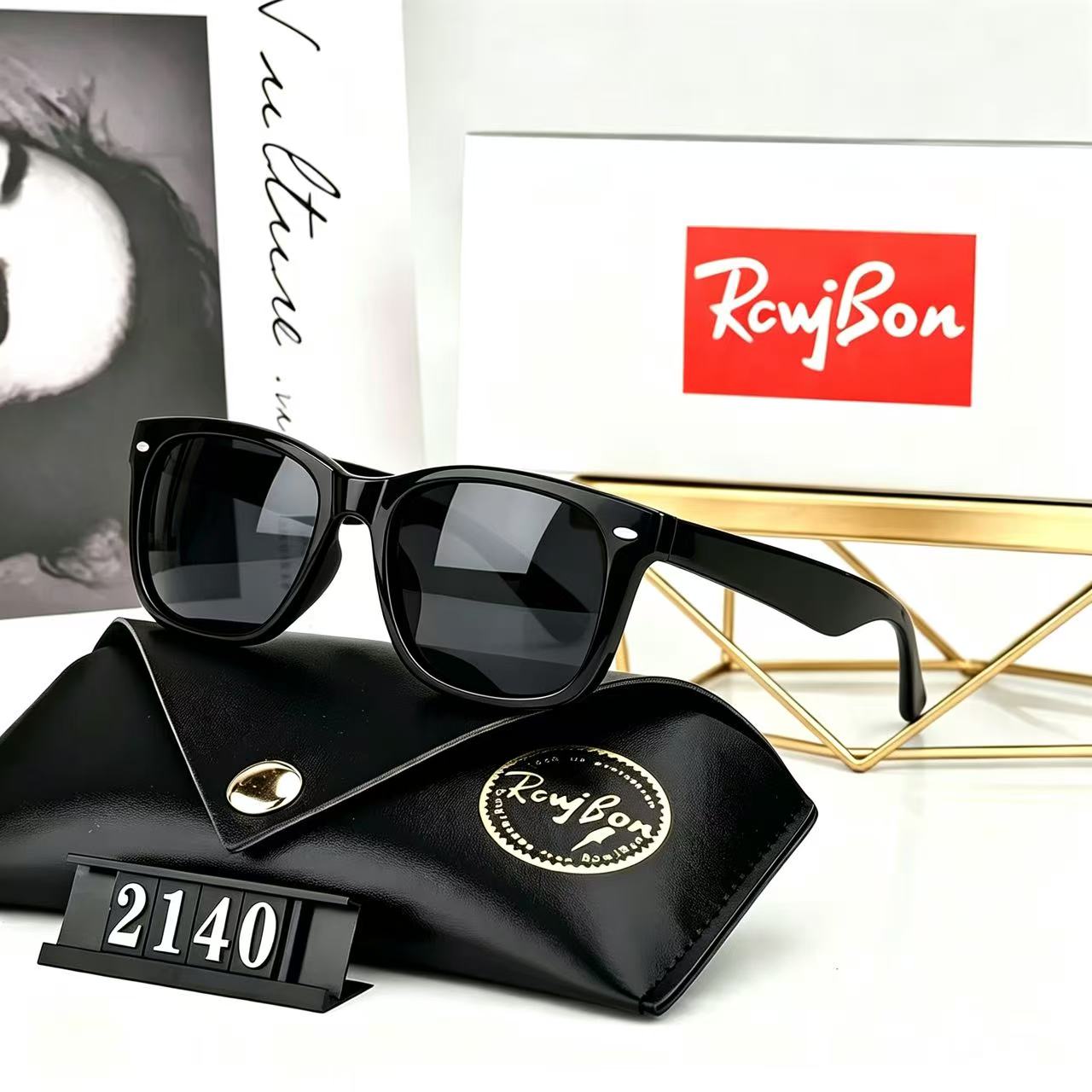 Men'S Fashion Luxury Brands - Vintage Square Unisex Men Women Luxury