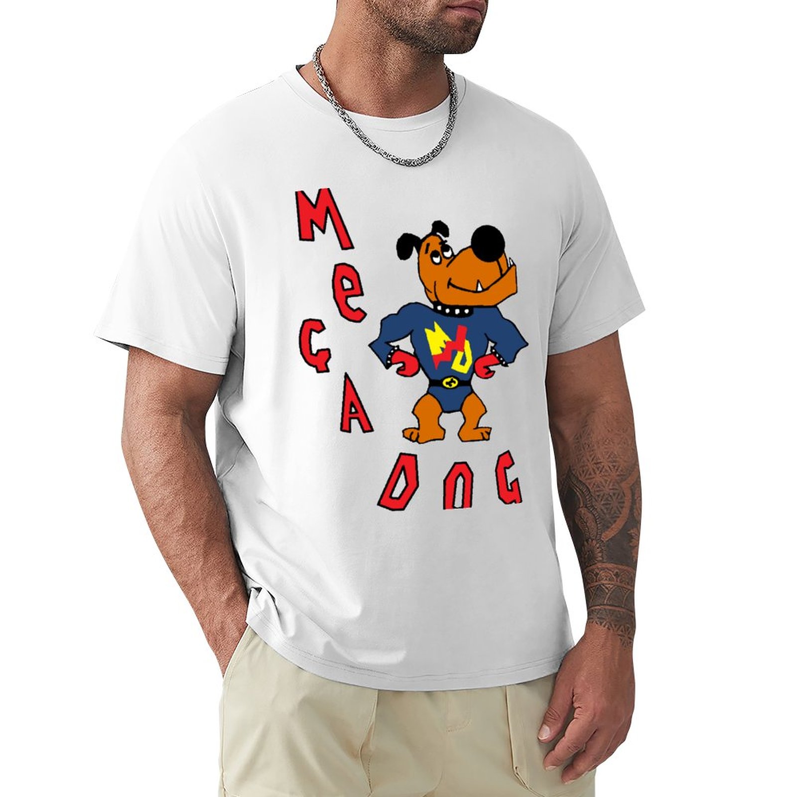 Men'S Fashion Uk - Skins UK - Sid Jenkins Mega