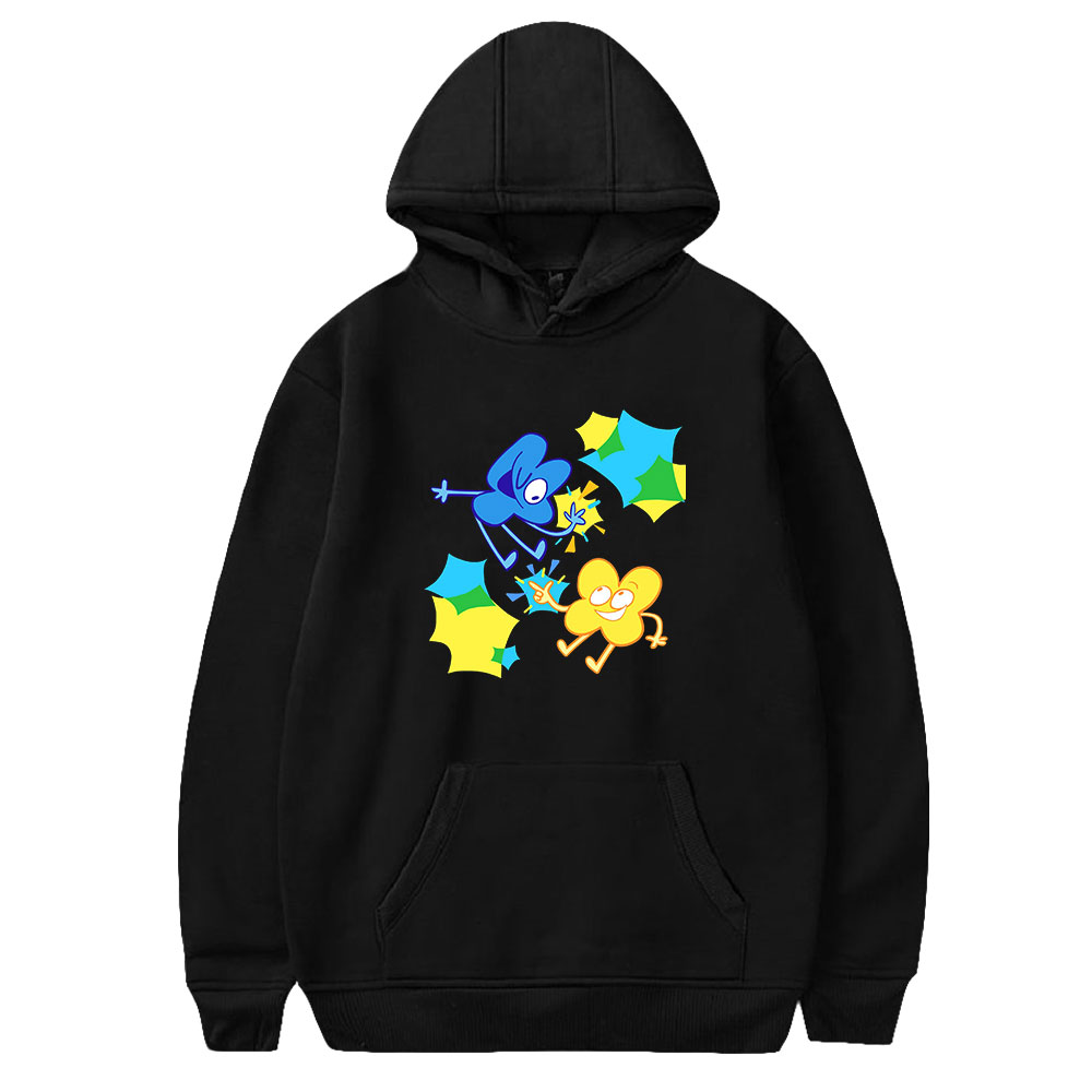 Men Fashion Youtuber - 2026 Jacknjellify Merch Hoodie Unisex Long