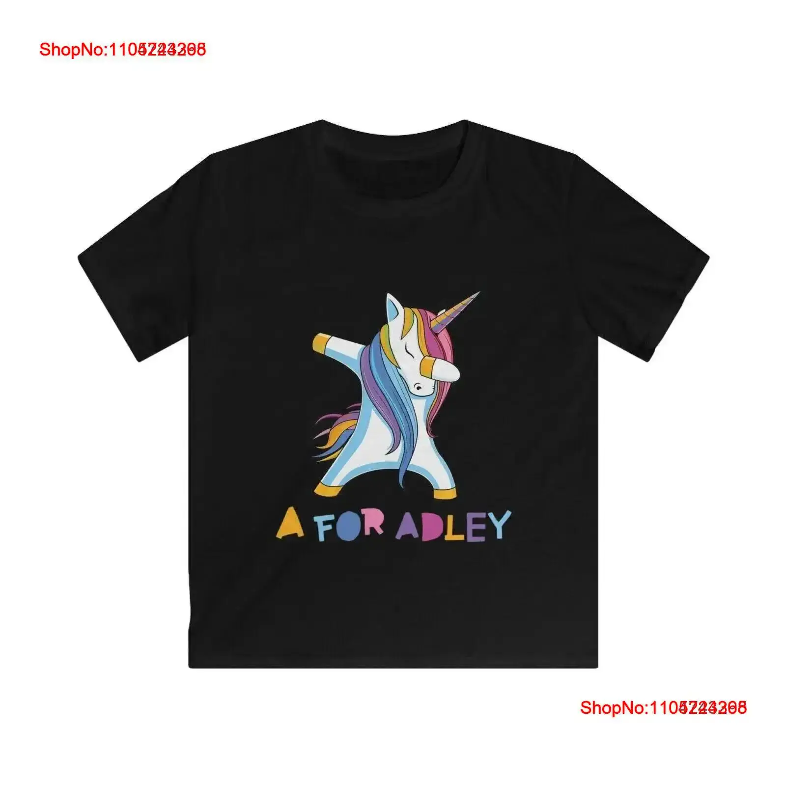 A For Adley Viral YouTuber Kid - đánh giá và giá Men Fashion Youtuber