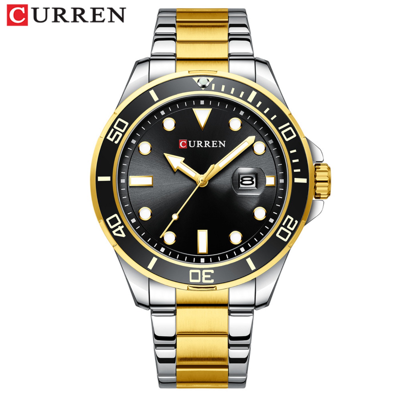 CURREN New Green Water Ghost S - đánh giá và giá Men'S Fashion Luxury Brands