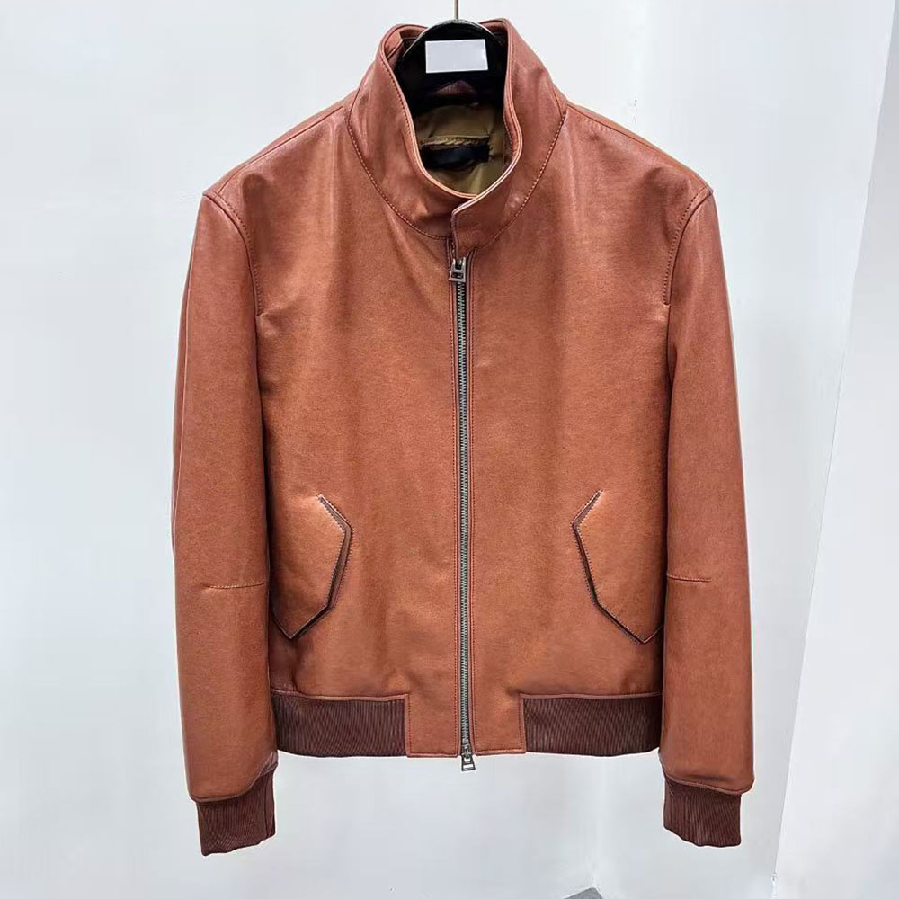 2026 Top Quality Men Vintage L - đánh giá và giá Bomber Jacket Men