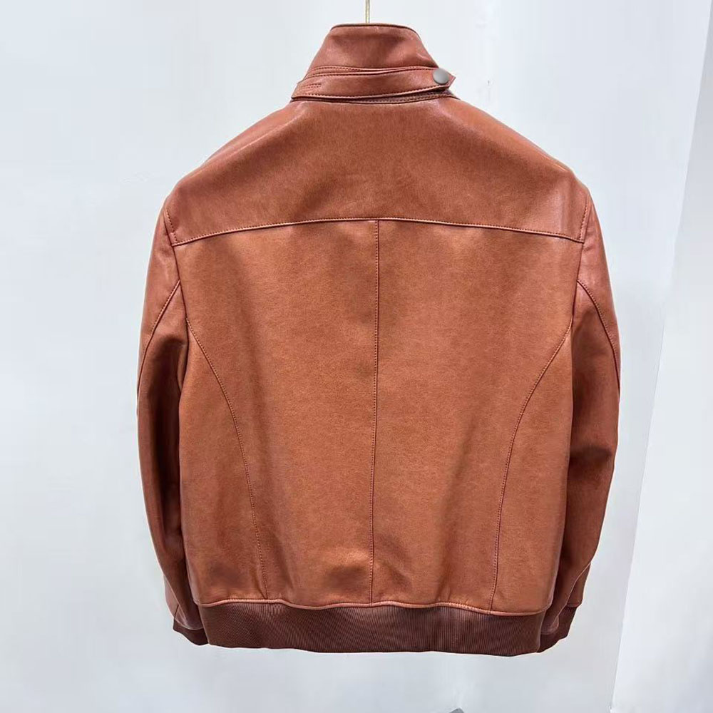 2026 Top Quality Men Vintage L - đánh giá và giá Bomber Jacket Men