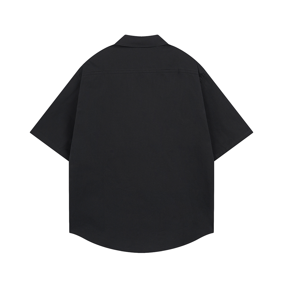 Fashion Funny Print Shirt Shor - đánh giá và giá Men'S Fashion Reviews