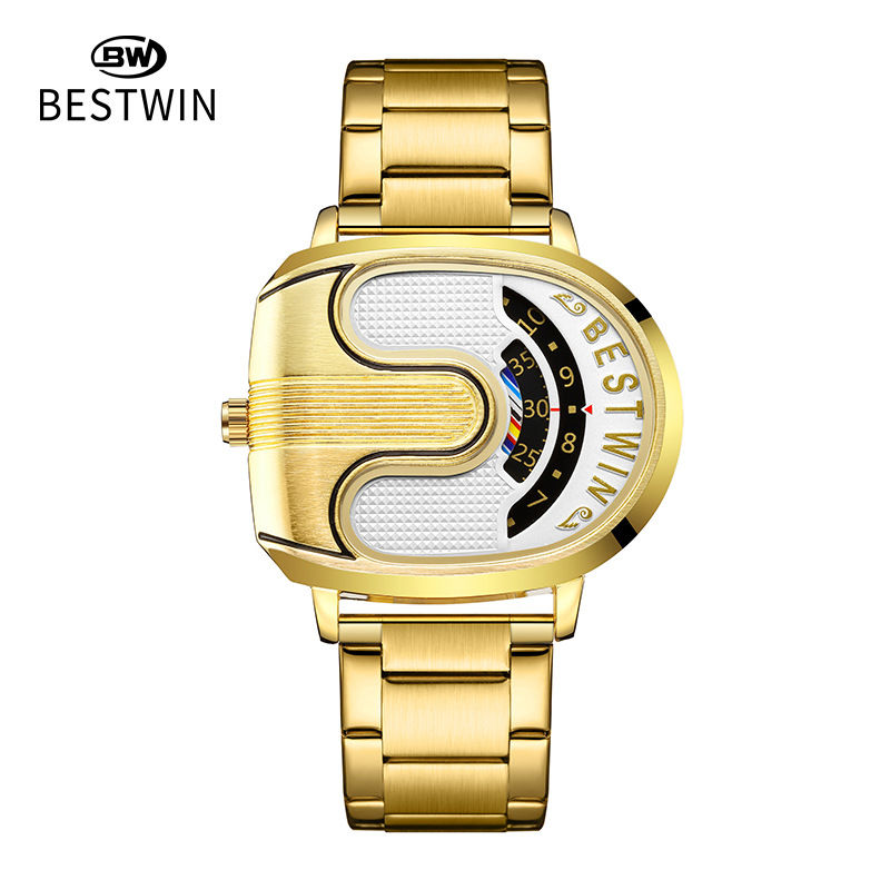 Gold Top Brand Luxury Men Watc - đánh giá và giá Men'S Fashion Luxury Brands
