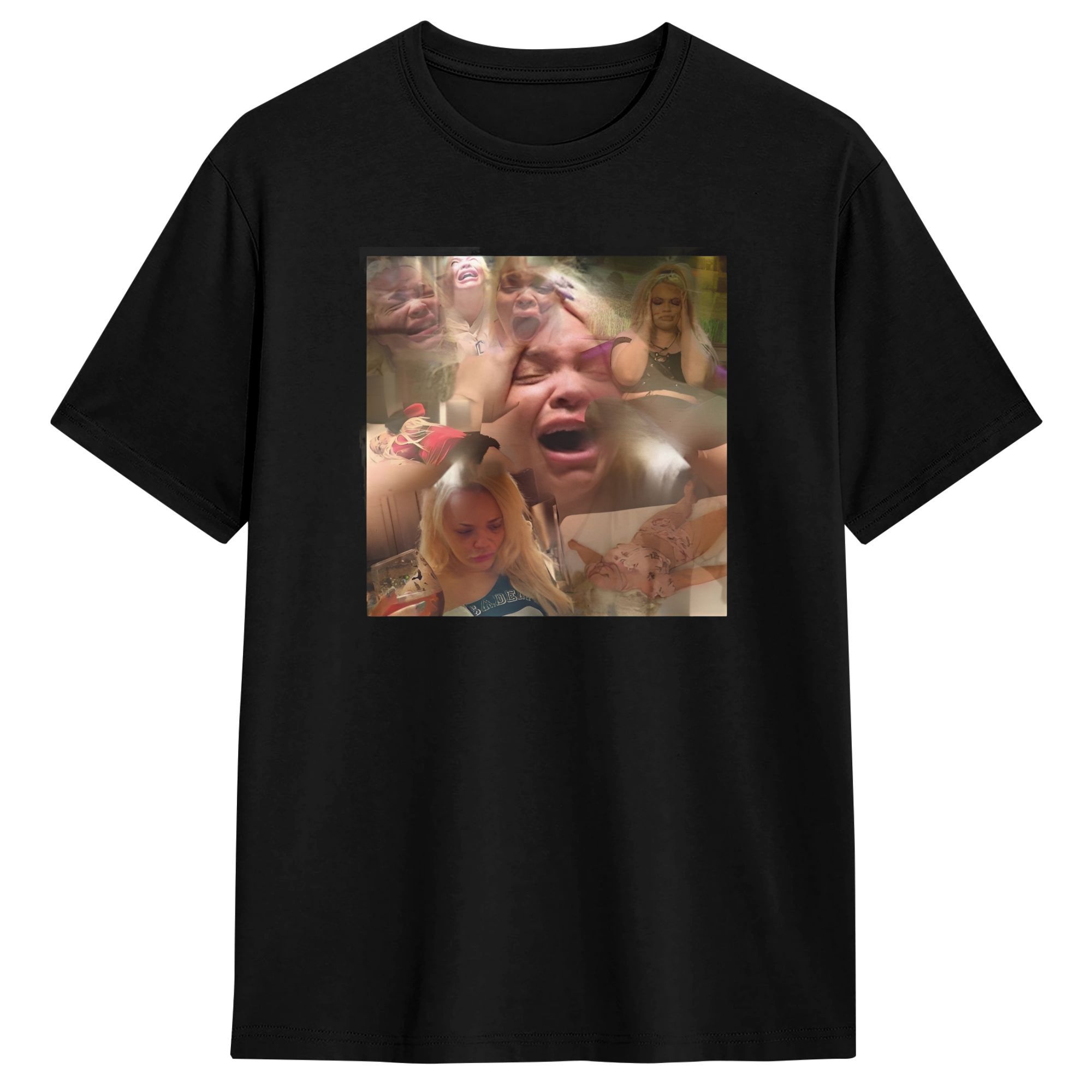 Trisha Paytas YouTuber  T Shir - đánh giá và giá Men Fashion Youtuber