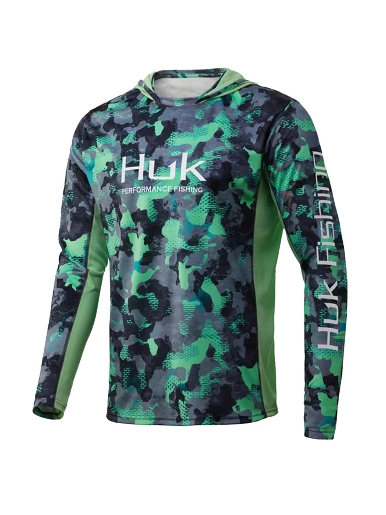 2026 New Hood Fishing Apparel  - đánh giá và giá Men'S Fashion Over 50