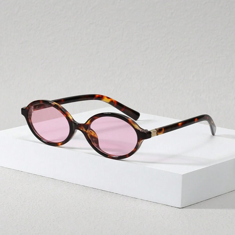 Vintage Oval Sunglasses Women  - đánh giá và giá Men'S Fashion Luxury Brands