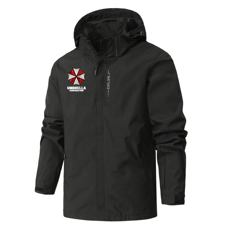2026 New Brand Men's Windproof - đánh giá và giá Men'S Fashion Light Jacket