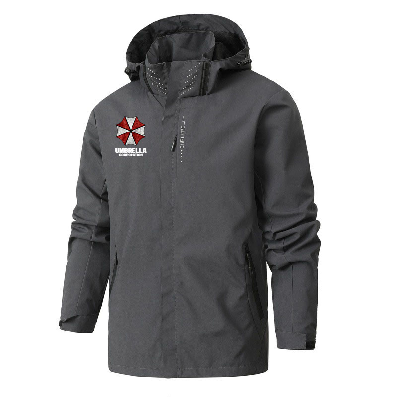 2026 New Brand Men's Windproof - đánh giá và giá Men'S Fashion Light Jacket