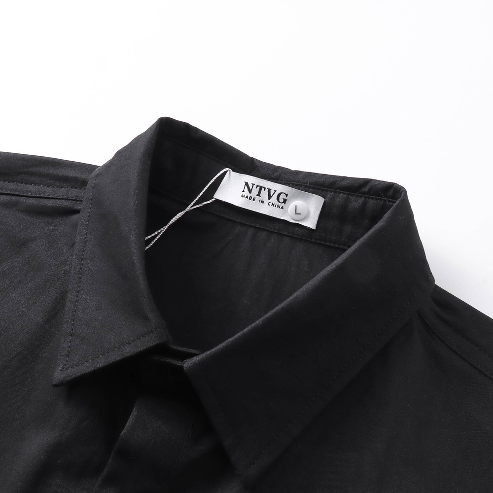 Fashion Letter Print Shirt Sho - đánh giá và giá Men'S Fashion Reviews