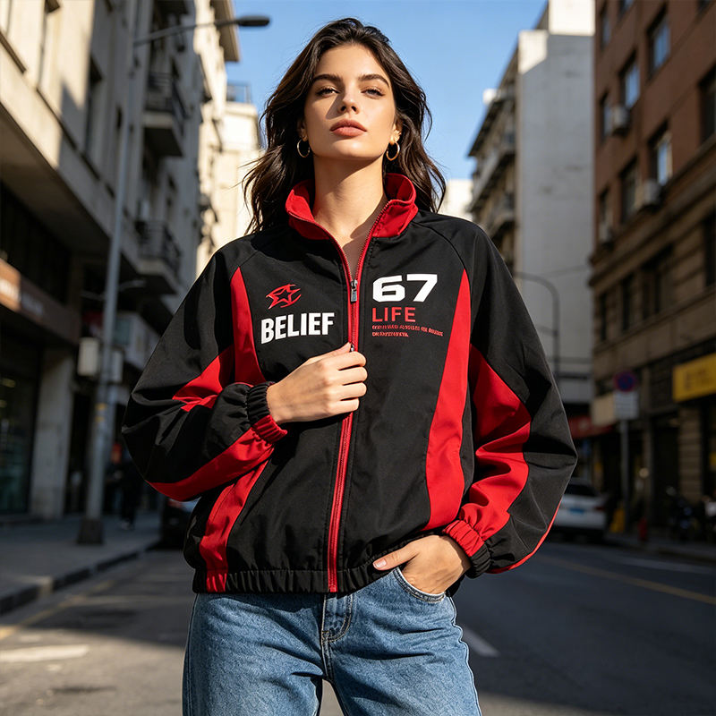 【Ready Stock】Retro Bomber Jack - đánh giá và giá Bomber Jacket Men