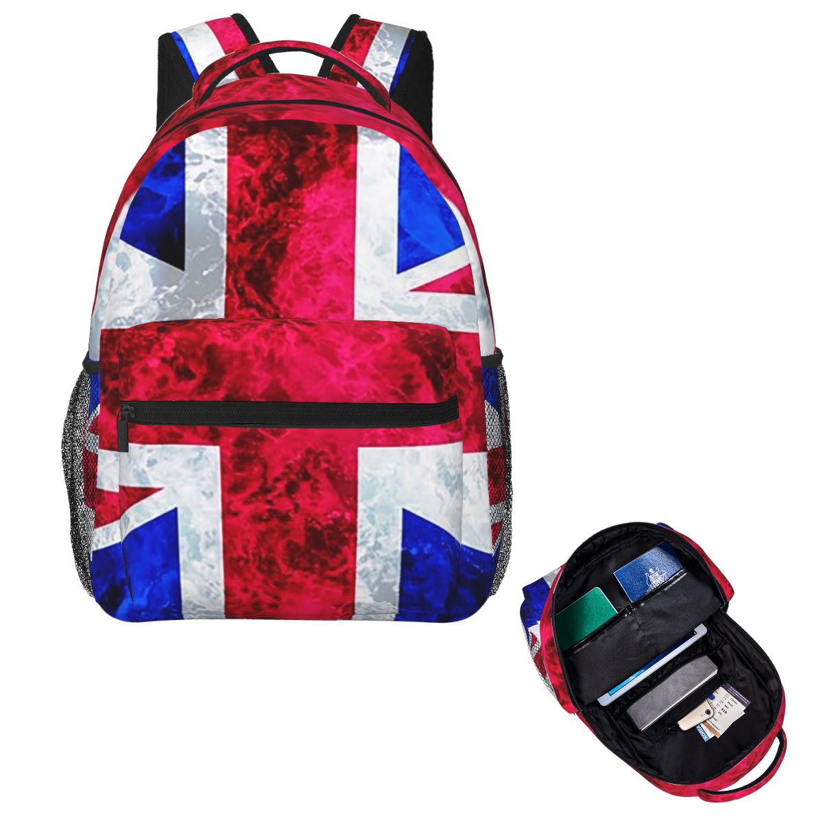 Union Jack Flag Of The UK Unit - đánh giá và giá Men'S Fashion Uk