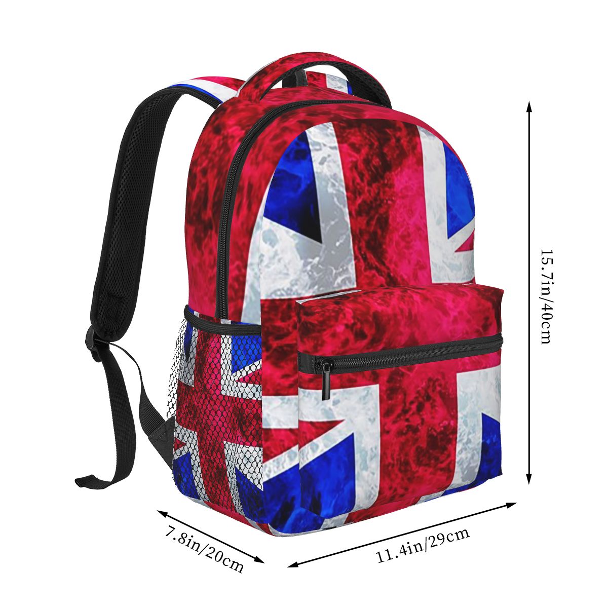 Union Jack Flag Of The UK Unit - đánh giá và giá Men'S Fashion Uk