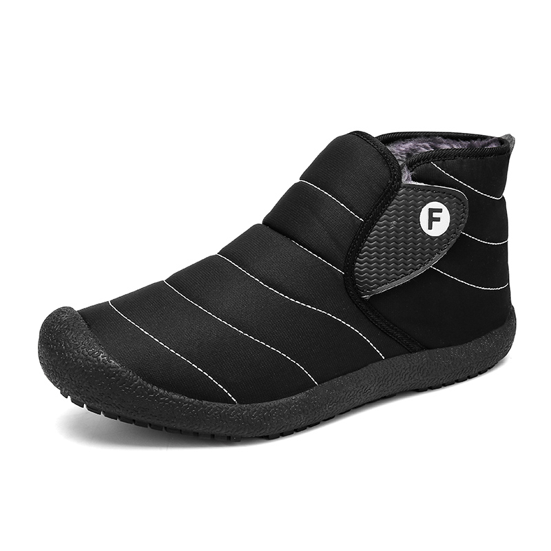 Waterproof Winter Boots for Me - đánh giá và giá Men Fashion Kids