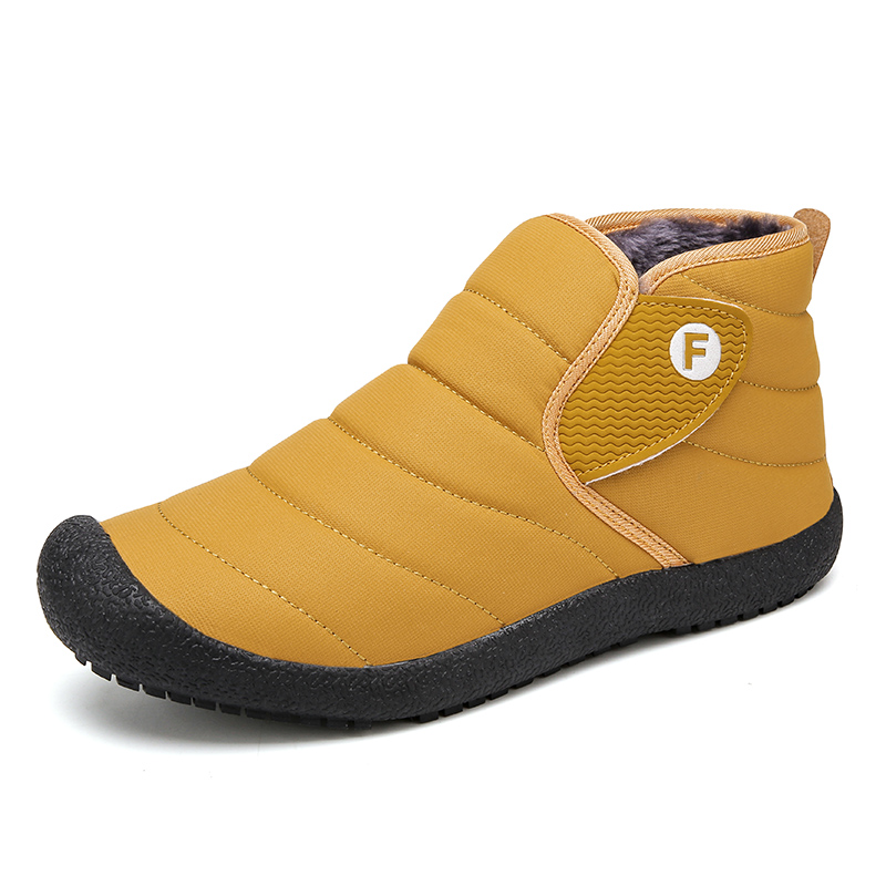 Waterproof Winter Boots for Me - đánh giá và giá Men Fashion Kids