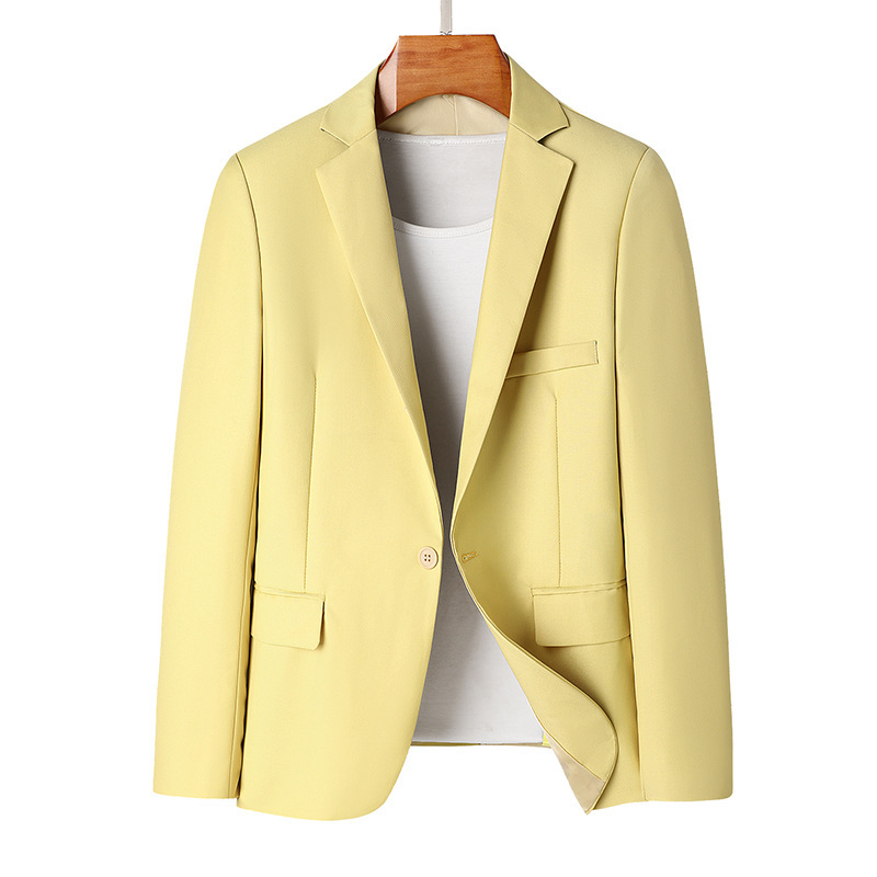 European and American Men's Fa - đánh giá và giá Men'S Fashion Young Professional