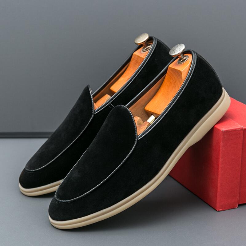 Fashion Men Luxury Brand Loafe - đánh giá và giá Men'S Fashion Luxury Brands