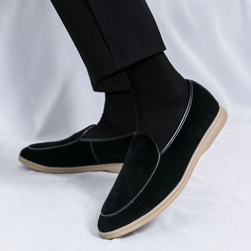 Fashion Men Luxury Brand Loafe - đánh giá và giá Men'S Fashion Luxury Brands