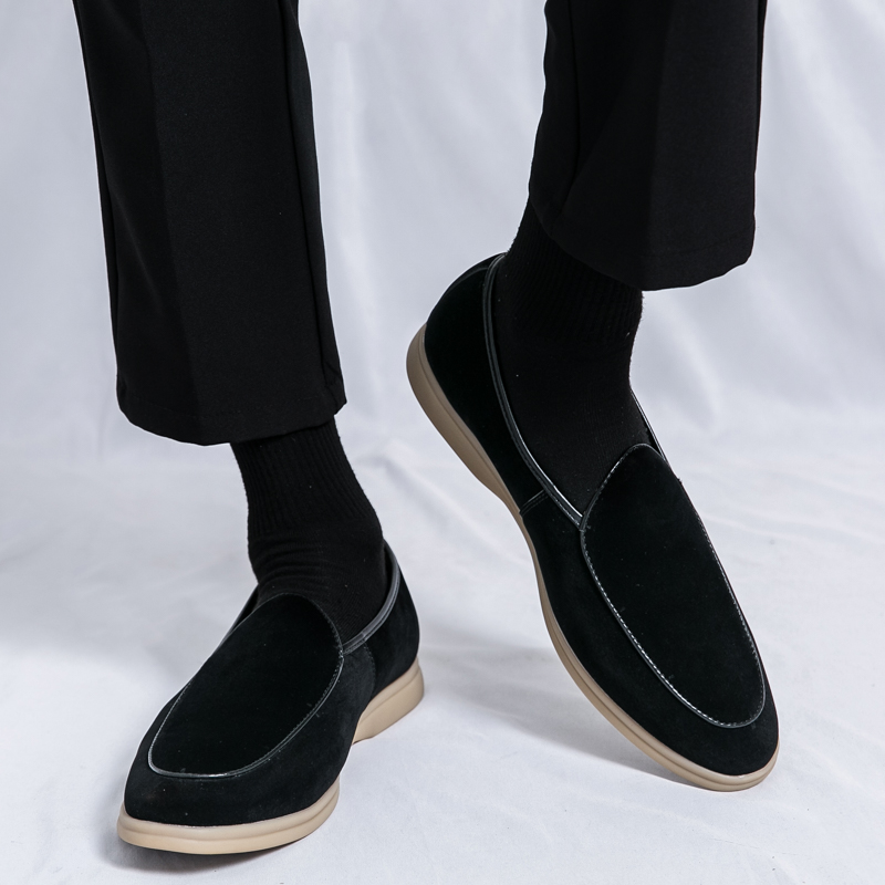 Fashion Men Luxury Brand Loafe - đánh giá và giá Men'S Fashion Luxury Brands