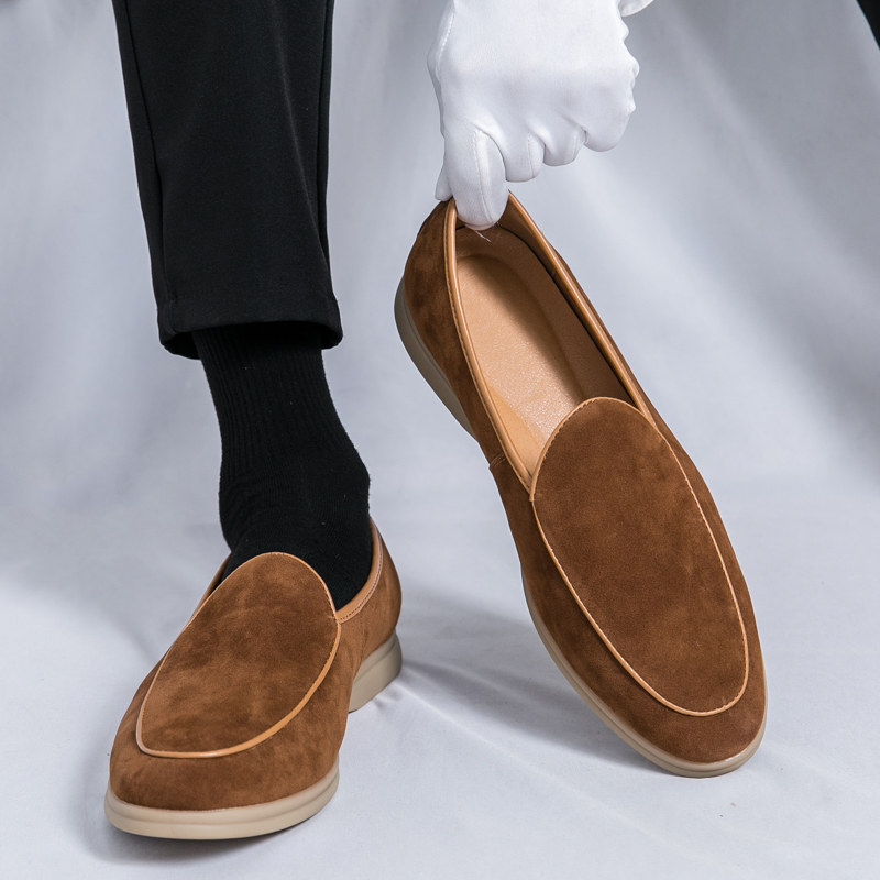 Fashion Men Luxury Brand Loafe - đánh giá và giá Men'S Fashion Luxury Brands