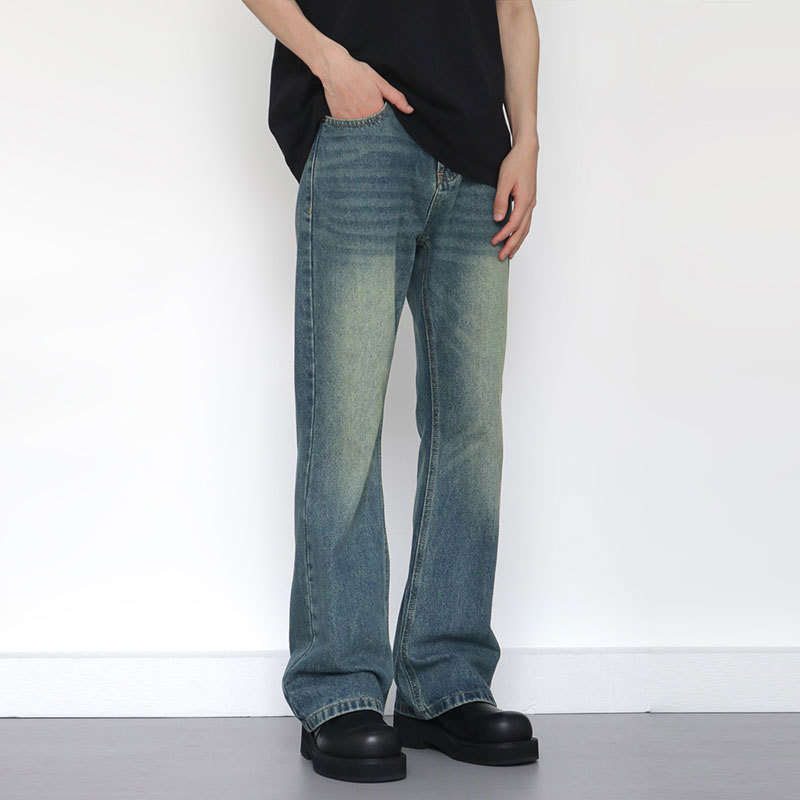 Vintage Fashion American Style - đánh giá và giá Men'S Fashion Jeans And Boots