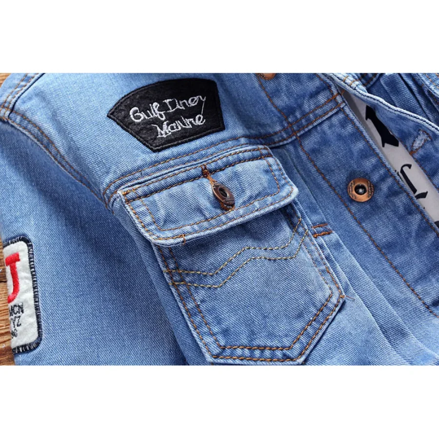Mới 2022 Nam Áo Khoác Denim Th - đánh giá và giá Bomber Jacket Men