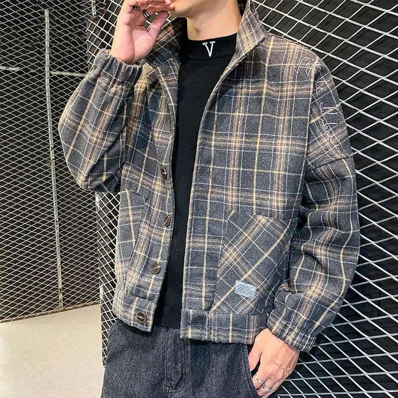 GELITAYIN Short Male Wool & Bl - đánh giá và giá Men'S Fashion Reviews