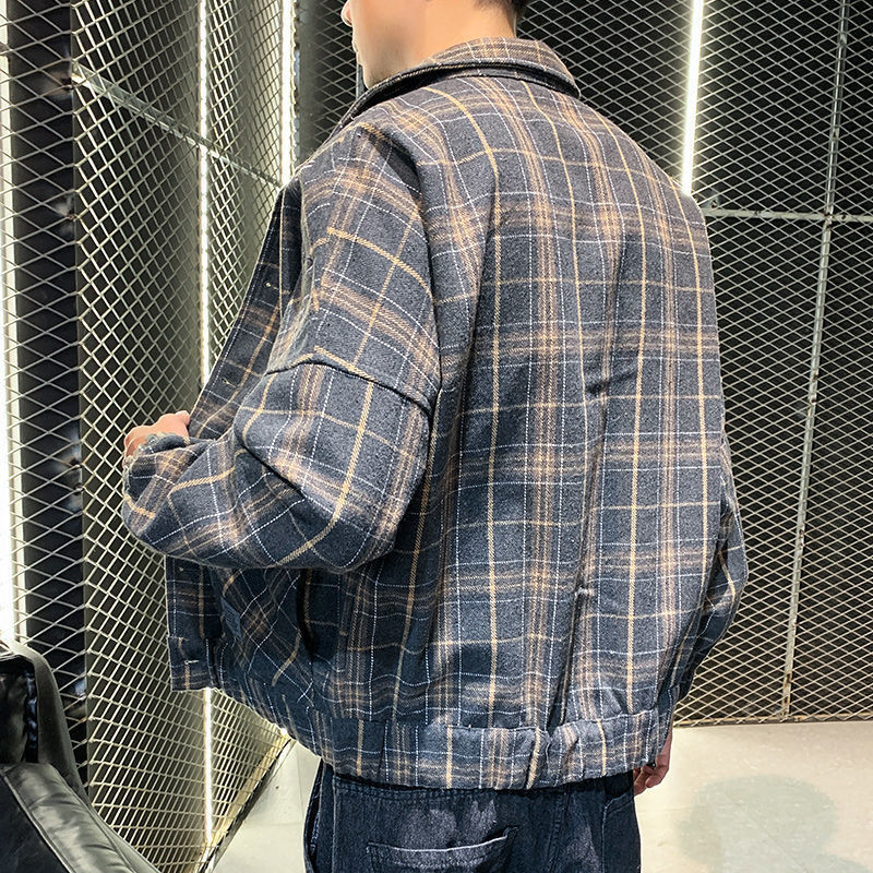 GELITAYIN Short Male Wool & Bl - đánh giá và giá Men'S Fashion Reviews