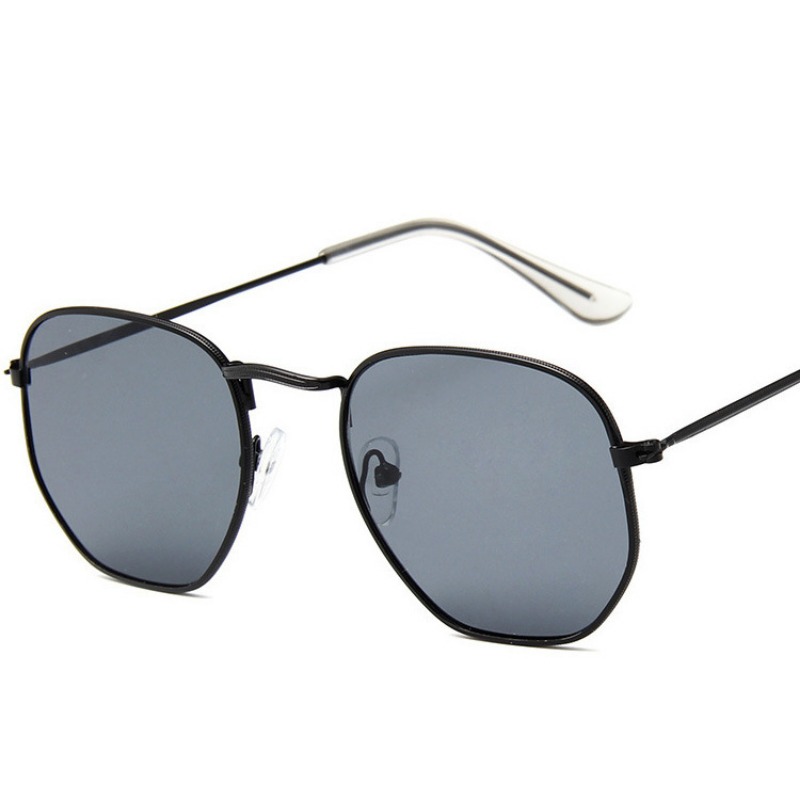 Round punk Sunglasses Men Luxu - đánh giá và giá Men'S Fashion Luxury Brands