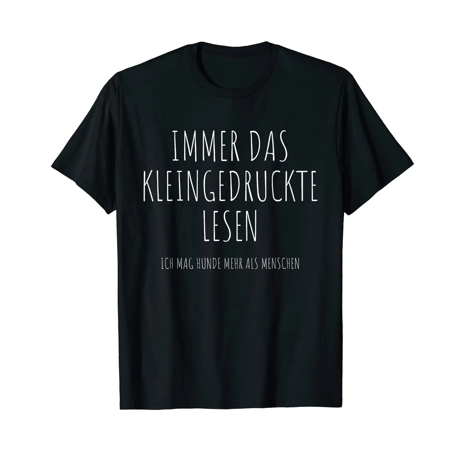 T shirt with German text Ich M - đánh giá và giá Men'S Fashion Mag