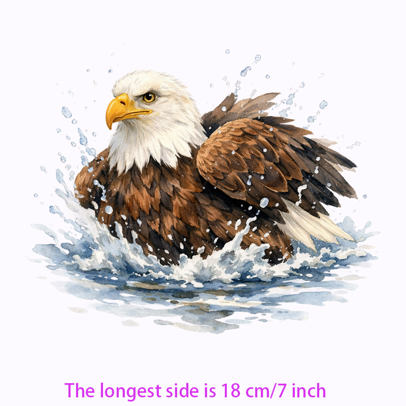 Eagle Spread Wings Flying Heat - đánh giá và giá Men'S Fashion Over 50