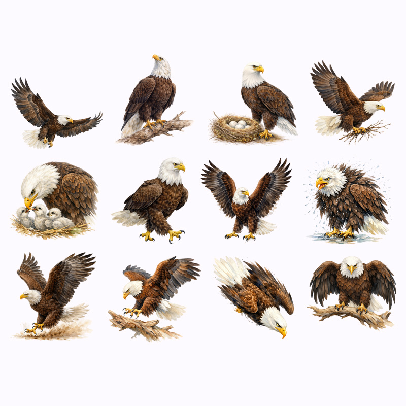 Eagle Spread Wings Flying Heat - đánh giá và giá Men'S Fashion Over 50