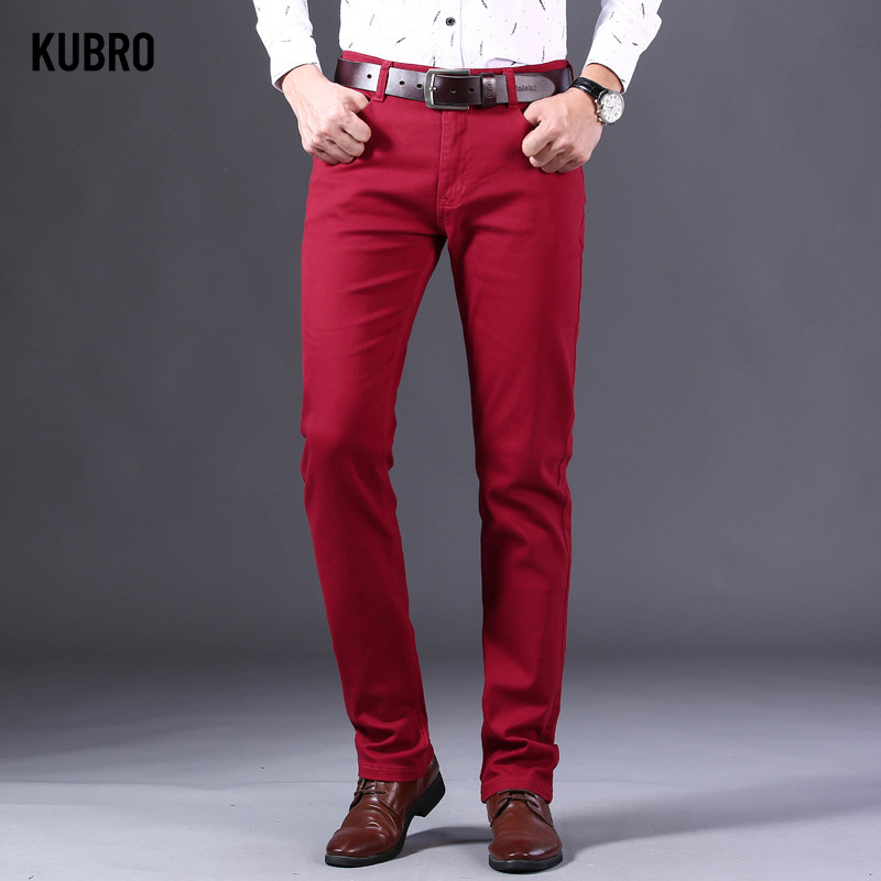Brand Classic Style Men's Wine - đánh giá và giá Men'S Fashion Reviews
