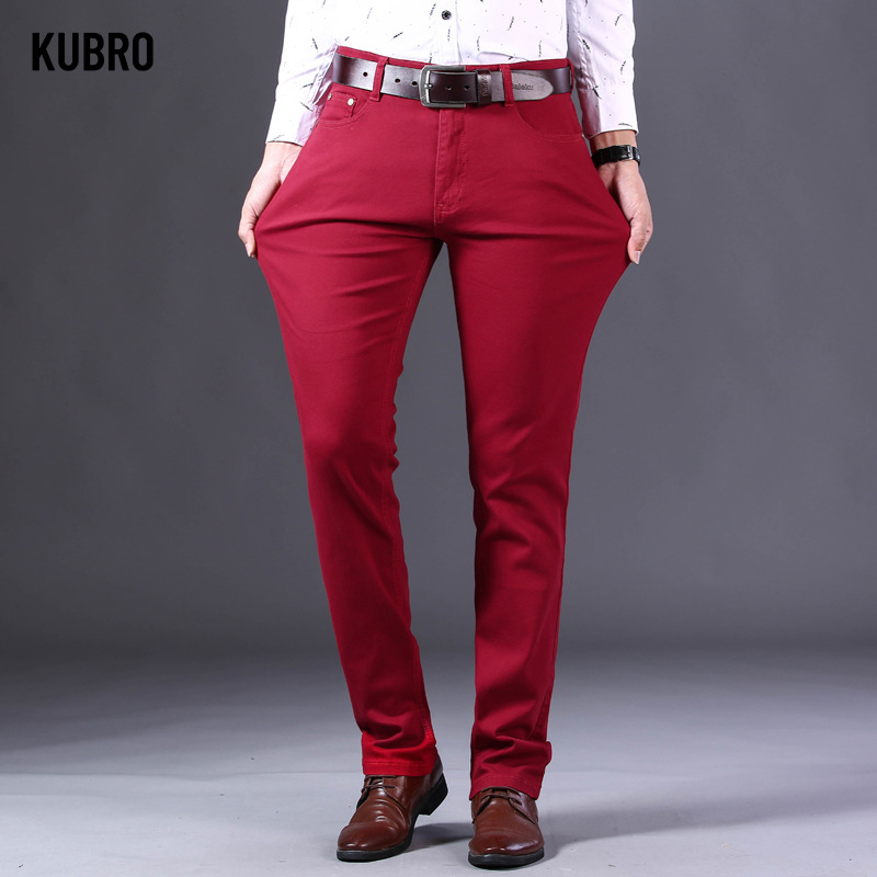 Brand Classic Style Men's Wine - đánh giá và giá Men'S Fashion Reviews