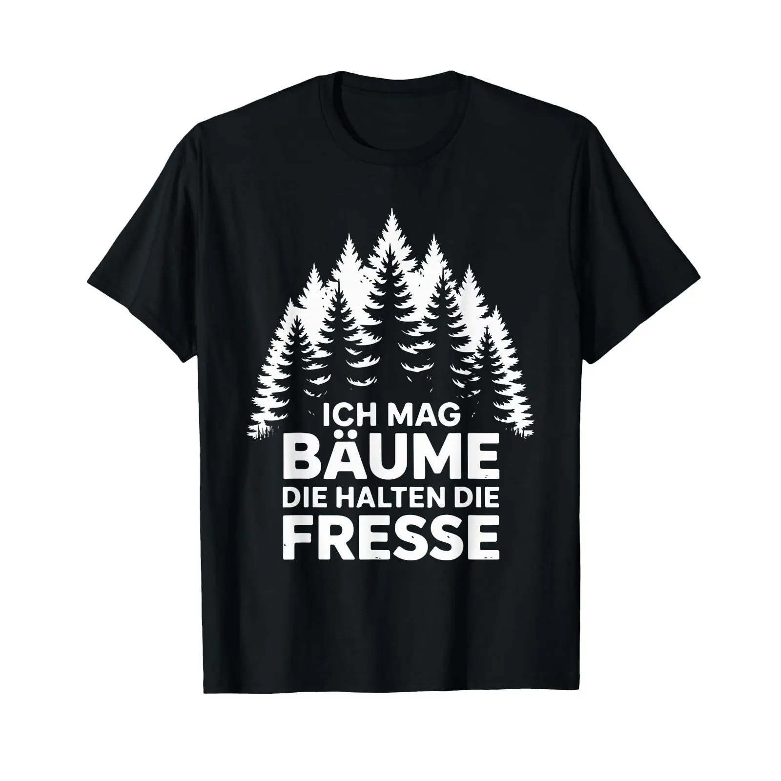 Ich Mag Bäume Die Halten Fress - đánh giá và giá Men'S Fashion Mag