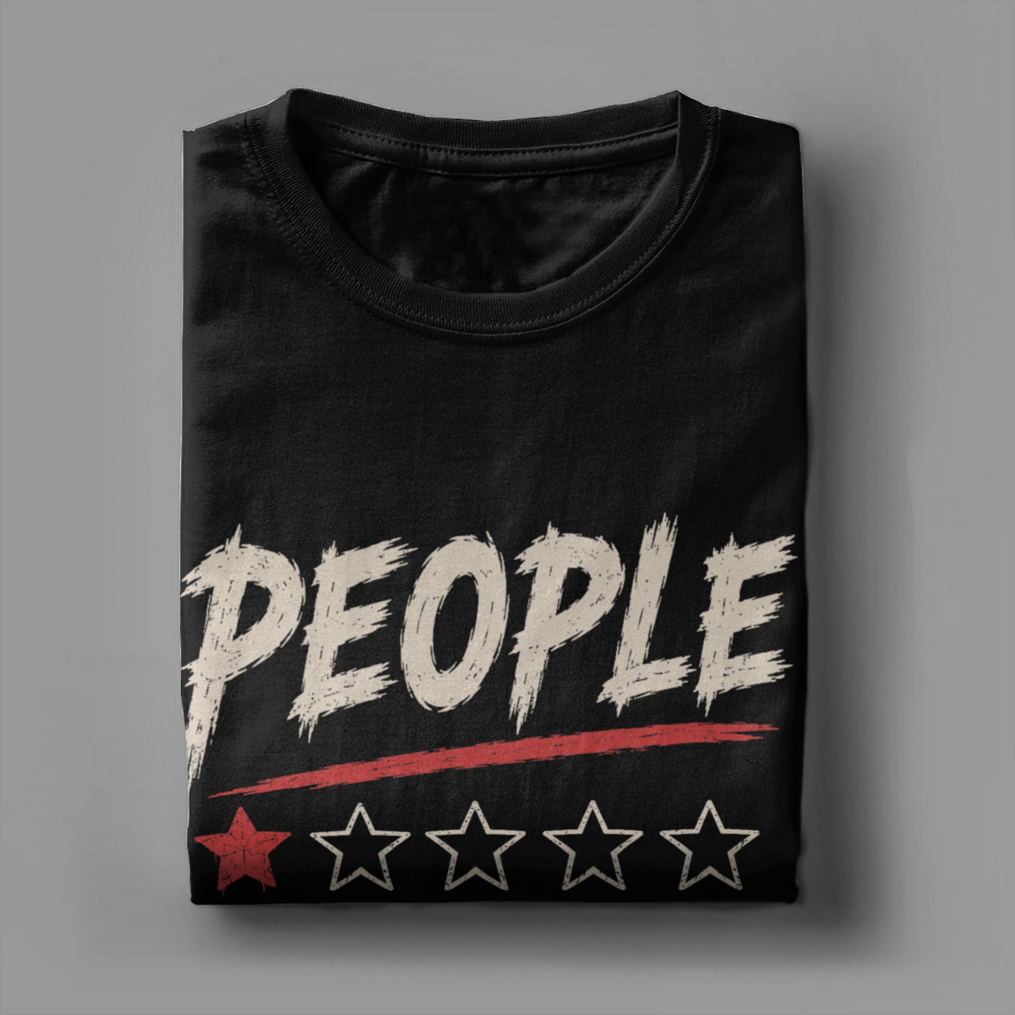 Men Women's T-Shirt People One - đánh giá và giá Men'S Fashion Reviews