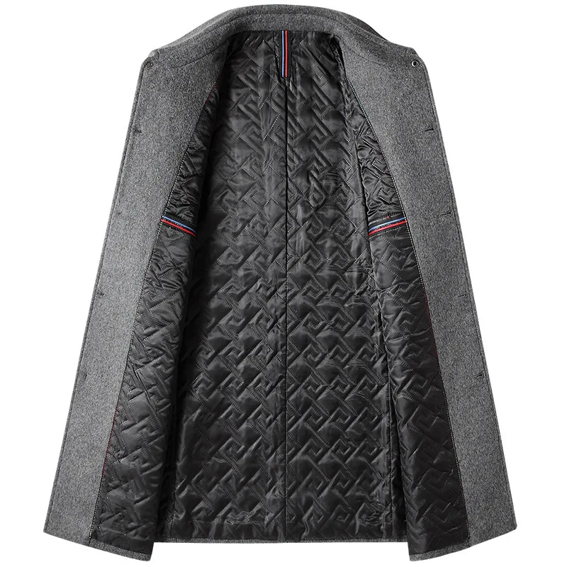 BROWON Brand Winter Coat Men 2 - đánh giá và giá Men'S Fashion Light Jacket