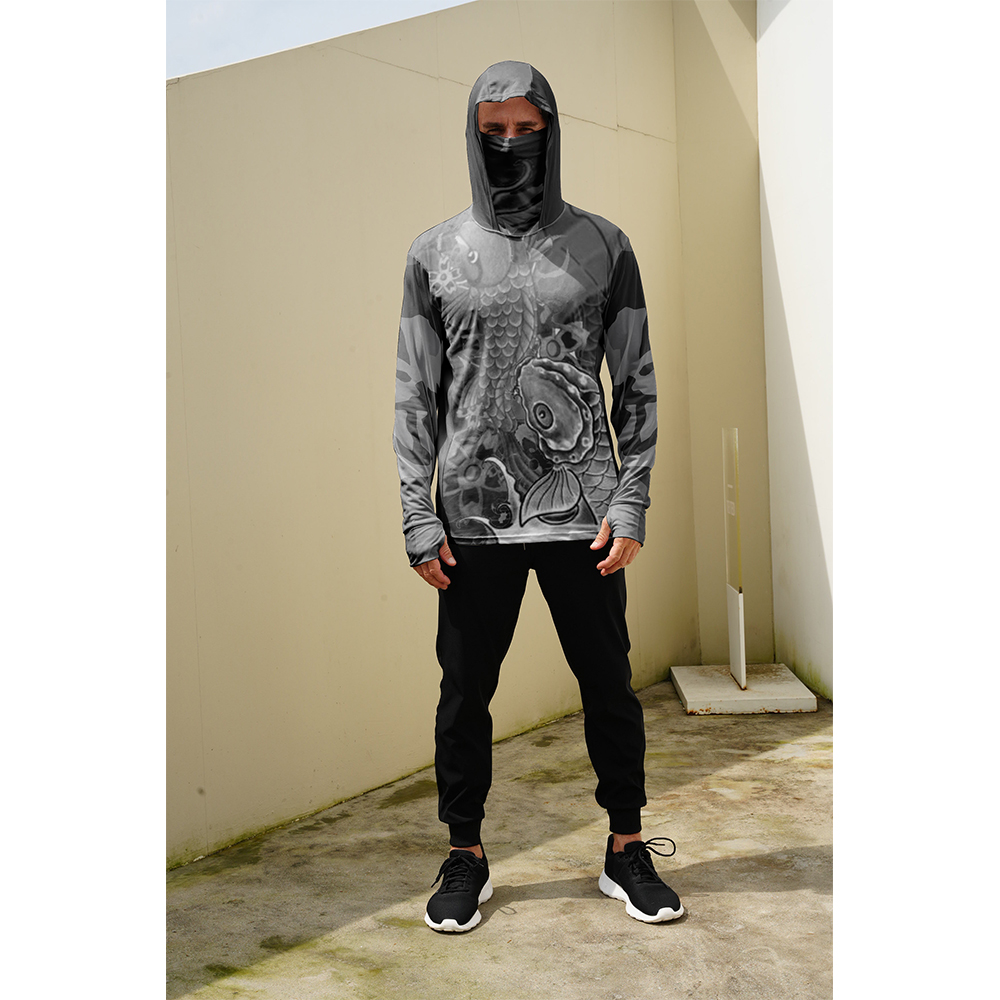 Fishing Shirts Men Sun Protect - đánh giá và giá Men'S Fashion Over 50