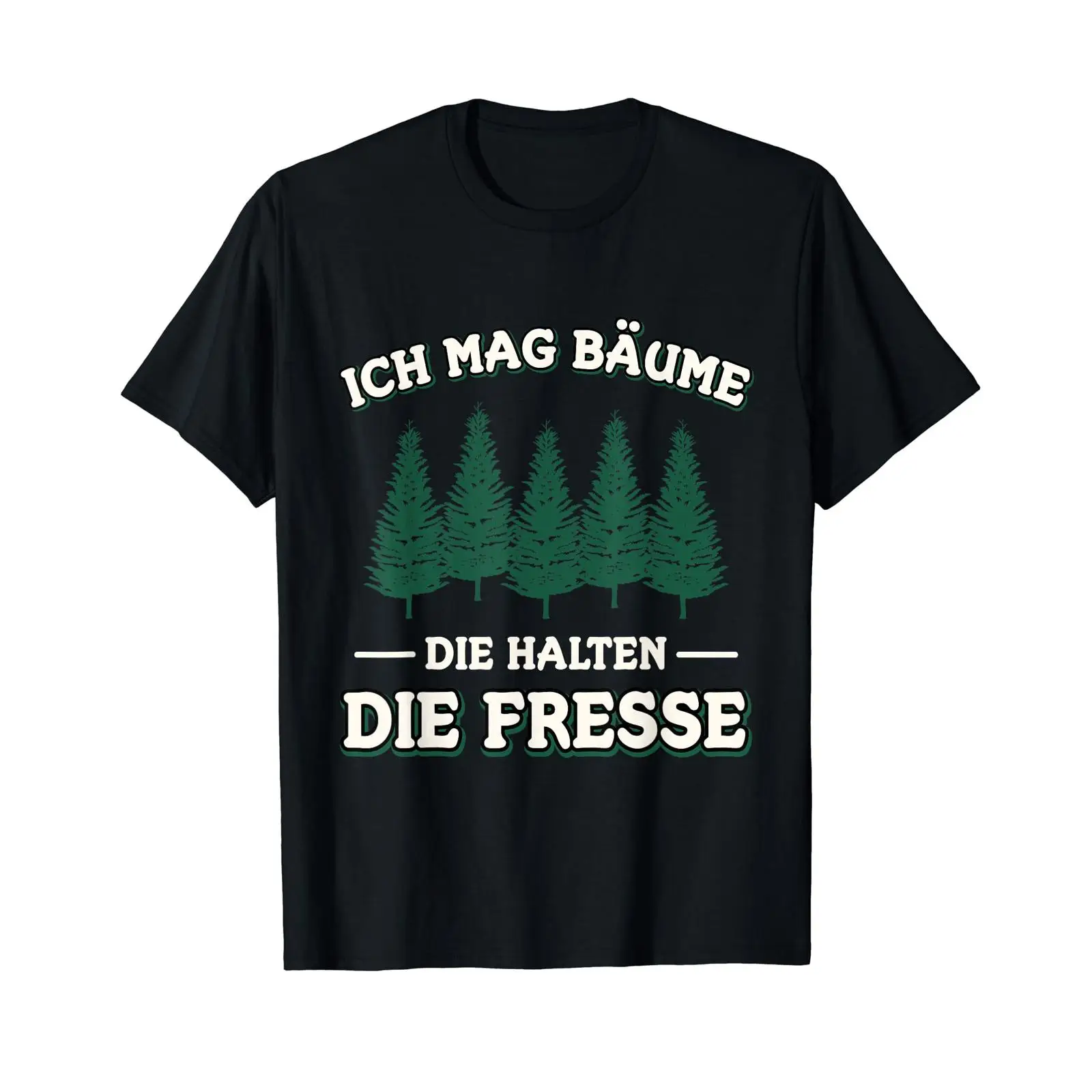 T Shirt with German Text quot  - đánh giá và giá Men'S Fashion Mag