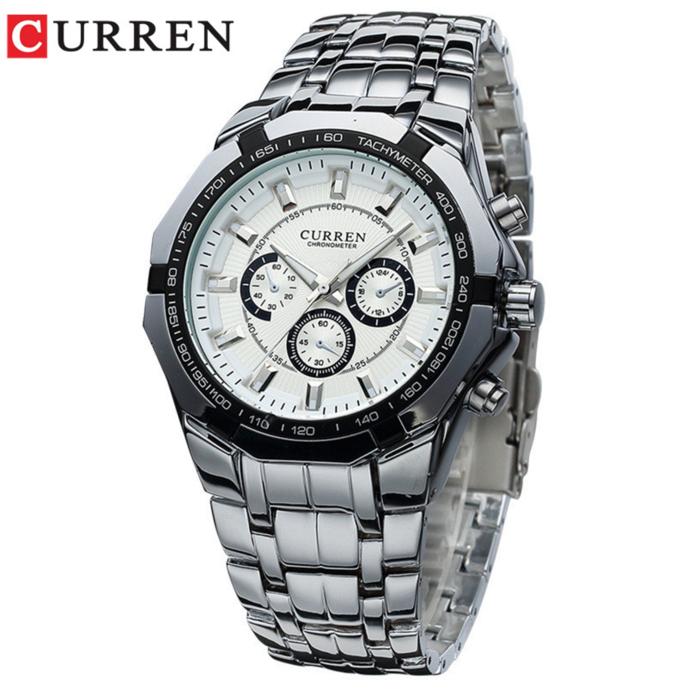 CURREN Men Luxury Brand Milita - đánh giá và giá Men'S Fashion Luxury Brands