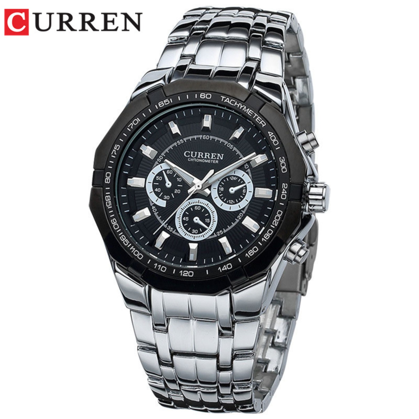 CURREN Men Luxury Brand Milita - đánh giá và giá Men'S Fashion Luxury Brands
