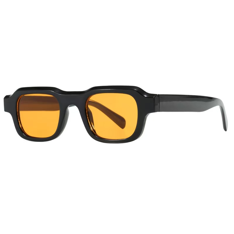 Women Vintage Rectangle Frame  - đánh giá và giá Men'S Fashion Luxury Brands