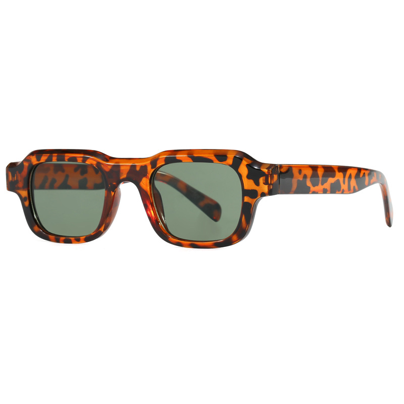 Women Vintage Rectangle Frame  - đánh giá và giá Men'S Fashion Luxury Brands