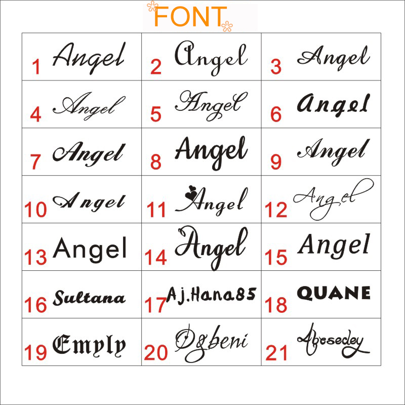 Customized Name Spider Web Nec - đánh giá và giá Men Fashion Kids