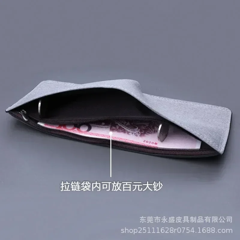 Dog Man Movie Wallet Cute Comi - đánh giá và giá Men Fashion Kids