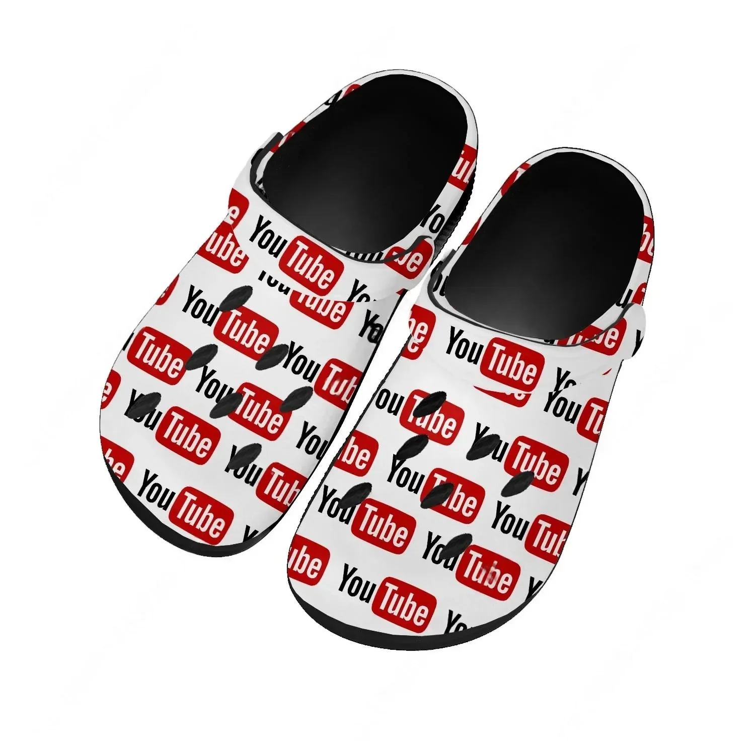 YouTube Sandals Women Teenager - đánh giá và giá Men Fashion Youtuber