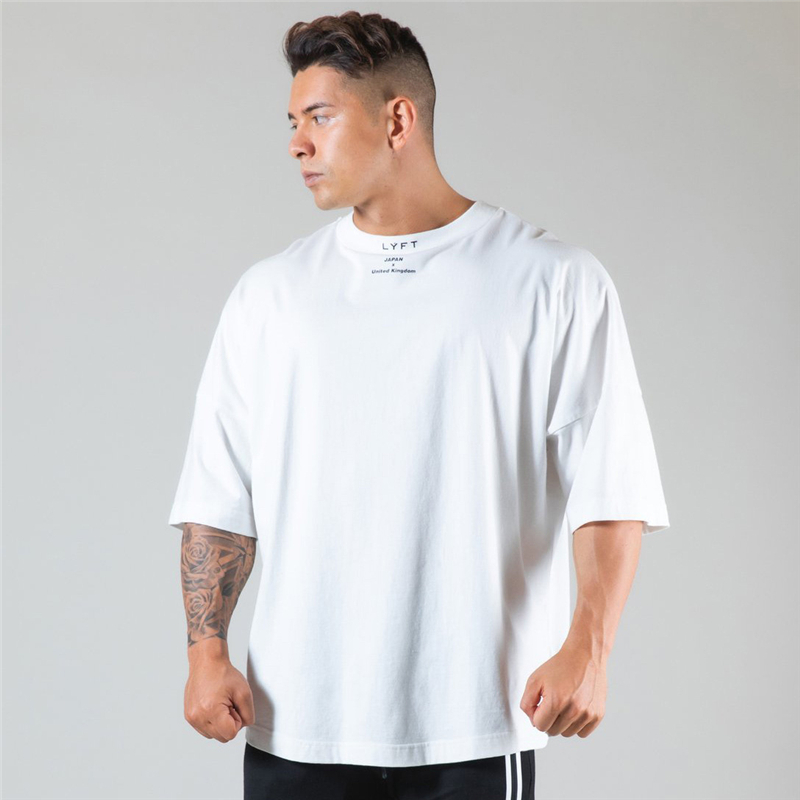 Nhật Bản & Anh Cotton Áo Tập G - đánh giá và giá Men'S Fashion Uk
