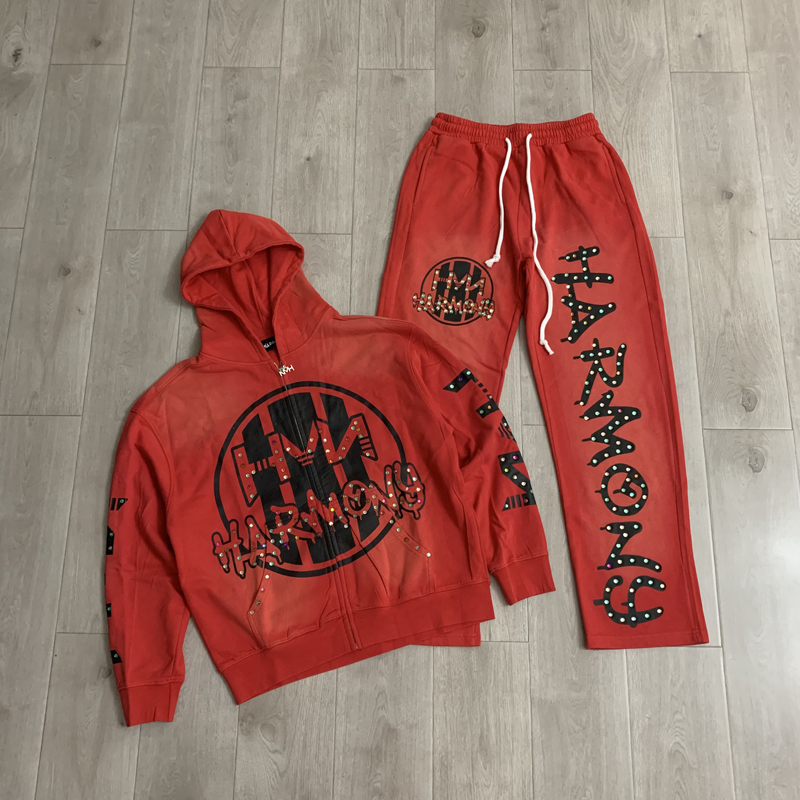 Fashion Street Fashion Brand H - đánh giá và giá Men'S Fashion Zipper Hoodie
